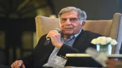 Ratan Tata says he is an accidental startup investor- India TV Paisa