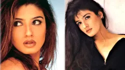 Raveena Tandon- India TV Hindi