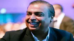 RIL to form new subsidiary to combine digital initiatives; to infuse Rs 1.08 lakh cr equity- India TV Paisa