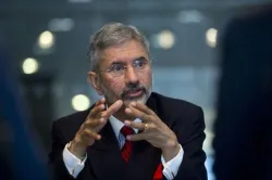 <p>S Jaishankar</p>- India TV Hindi