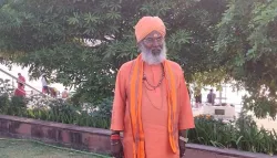 Sakshi Maharaj- India TV Hindi