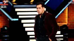 Salman Khan in Bigg Boss 13- India TV Hindi