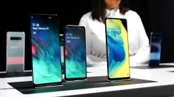 Samsung issues software update for Galaxy S10, Note 10- India TV Paisa