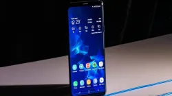 Samsung reportedly works on Galaxy S10 Lite- India TV Paisa