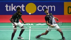 <p>BWF की ताजा रैंकिंग में...- India TV Hindi