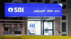 SBI Q2 profit surges six-fold to Rs 3,375 crore- India TV Paisa