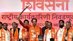 Shiv Sena Candidates list - India TV Hindi