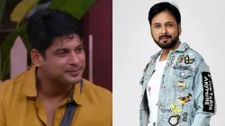 Siddharth shukla and siddharth dey- India TV Hindi