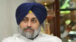 Conspiracy to bomb Sukhbir Singh Badal revealed- India TV Hindi