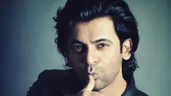 <p>sunil grover</p>- India TV Hindi