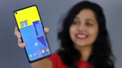 TECNO CAMON 12 Air smartphone launches in India- India TV Paisa