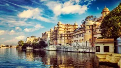 Udaipur Tour package irctc- India TV Hindi