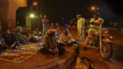 <p>Delhi Police</p>- India TV Hindi