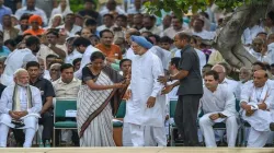 <p>Nirmala Sitharaman Manmohan Singh</p>- India TV Hindi