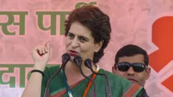 <p>Priyanka Gandhi</p>- India TV Hindi