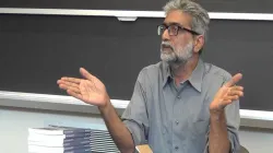 <p>Gautam Navlakha</p>- India TV Hindi