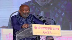 <p>Shiv Nadar</p>- India TV Hindi