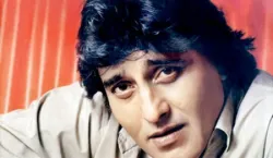 vinod khanna- India TV Hindi