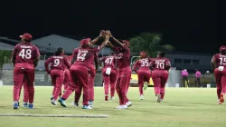 WI VS IND- India TV Hindi