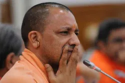 <p>yogi adityanath</p>- India TV Hindi