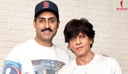 Abhisek bachchan , shahrukh khan- India TV Hindi