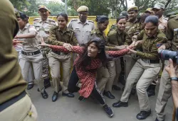 ABVP- India TV Hindi