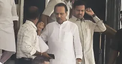 Ajit Pawar- India TV Hindi