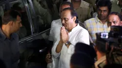 <p>NCP leader Ajit Pawar</p>- India TV Hindi