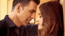 akshay kumar and nupur sanon- India TV Hindi