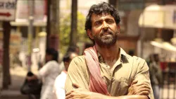 Hrithik Roshan in Super 30- India TV Hindi