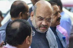 <p>Amit Shah</p>- India TV Hindi