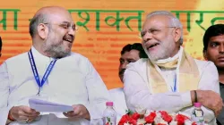 Jharkhand, Jharkhand Chunav, Narendra Modi, Amit Shah, jharkhand assembly election 2019, Raghubar Da- India TV Hindi