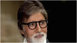 Amitabh bachchan- India TV Hindi