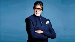 Amitabh bachchan- India TV Hindi