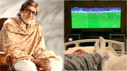 Amitabh Bachchan- India TV Hindi