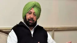 Amarinder Singh- India TV Hindi