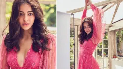 ananya panday- India TV Hindi