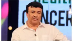 Anu malik- India TV Hindi