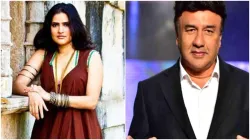 sona mohapatra and anu malik- India TV Hindi