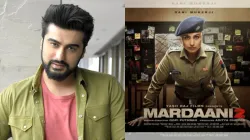 arjun kapoor- India TV Hindi