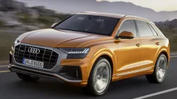 Audi Q8 SUV- India TV Paisa