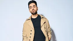 <p>Ayushmann Khurrana</p>- India TV Hindi