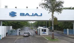 <p>Bajaj Auto</p>- India TV Paisa