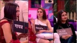 Bigg boss 13 live- India TV Hindi