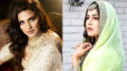 Bigg Boss 13: Himanshi Khurana and Shehnaaz Gill- India TV Hindi