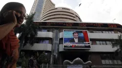 Sensex hits record peak of 40,435; Nifty nears 12K- India TV Paisa