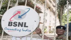 Nearly 70,000 BSNL employees opted for VRS so far- India TV Paisa