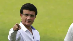 sourav ganguly- India TV Hindi