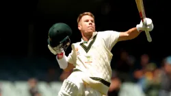 David Warner- India TV Hindi