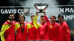 DAVIS CUP- India TV Hindi